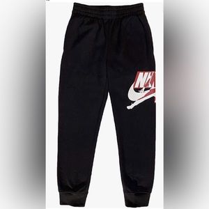 Jordan Boys Youth Classics Jogger Fleece Sweatpants
